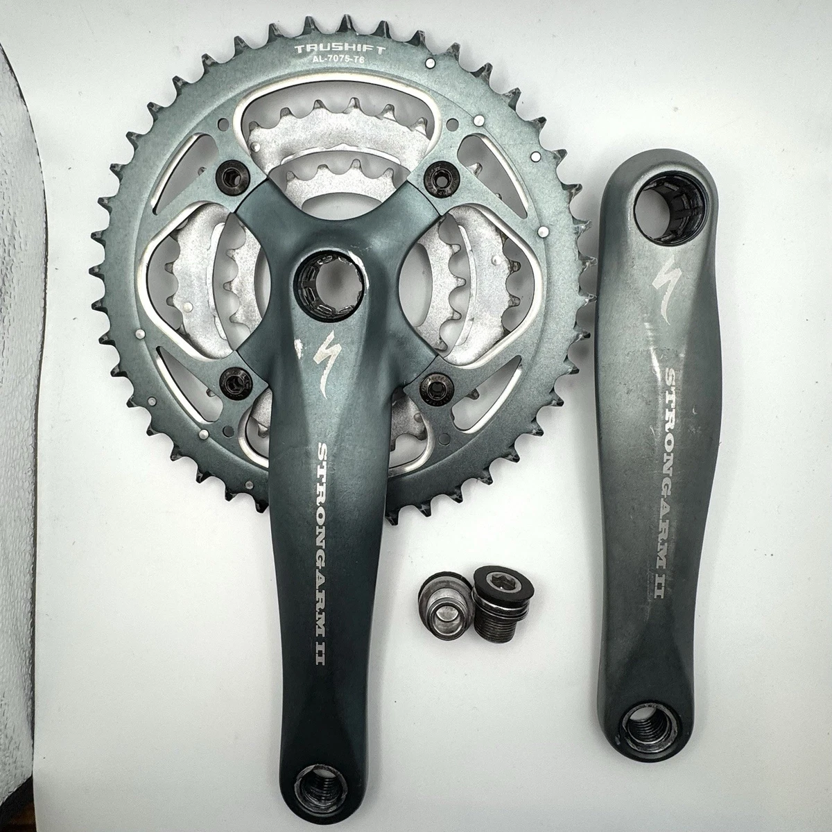Crankset 44 32 22 for sale | eBay