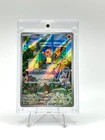 Charmander 044 Sv: Scarlet & Violet Promo Alternative Art Holo Pokémon Card