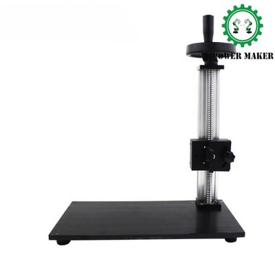 Surface Roughness Tester Finish Tester Support Lift Measurement Support Platform