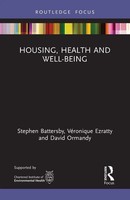 Stephen Battersby (U. A.) | Housing, Health And Well-Being | Taschenbuch (2023)