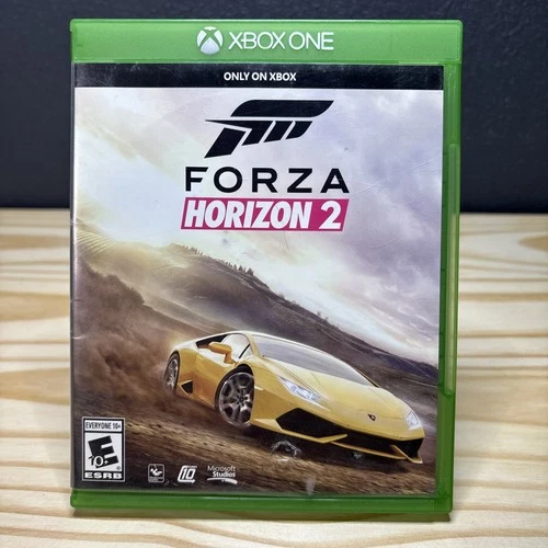 New ListingForza Horizon 2 /Microsoft Xbox one, 2014