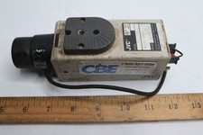 JVC Indoor Digital Color CCTV Video Surveillance Camera TK-C750U