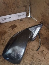 Retroviseur droit (ou coque) Citroen C8