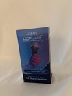 LoopLasso Nano Interactive Light Toy Glow In The Dark With Dual Uv Blacklights — photo 2