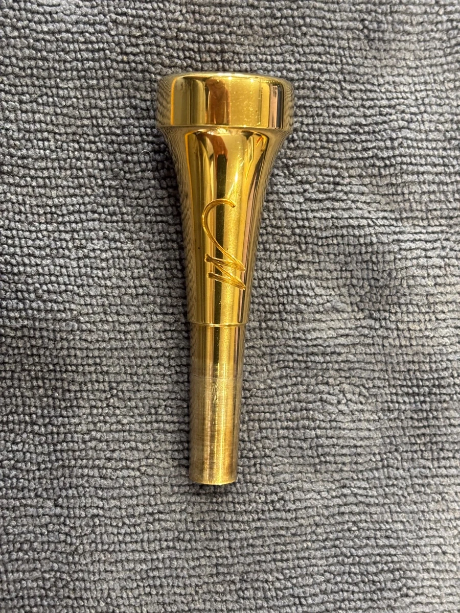 Monette Trumpet Brass Instrument Mouthpieces for sale - eBay