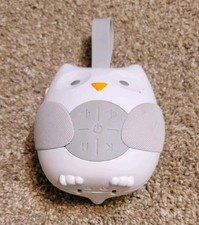 Skip Hop Portable Baby Soother Lullabies Stroll  Go Owl Sound Machine