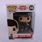 G9 Funko Pop Movies Vinyl Figure Ferris Buellers Day Off 30th Dancing Ferris 318