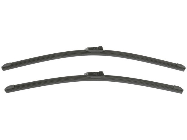Genuine Porsche 911 GT3 RS 2018 Windshield Wiper Blade Set 99162890101
