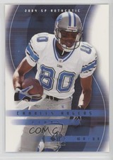 2004 SP Authentic Charles Rogers #29 0r5