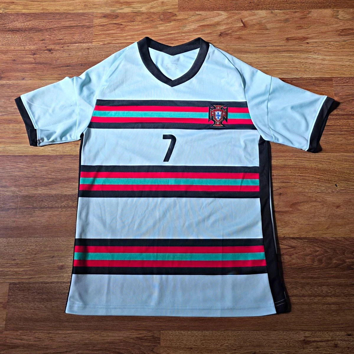25+ Unbranded Portugal National Team Soccer Jerseys for sale