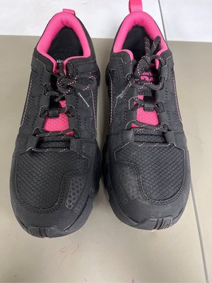 Timberland PRO Women's Powertrain Ev Composite Safety Toe Industrial Athletic Wo