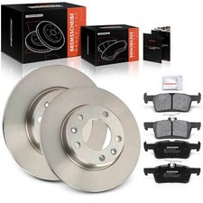 Plaquette de frein Peugeot 308