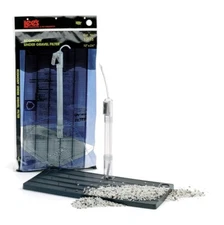 Lee's Pet Products UGF Bagged Undergravel Economy Filter 5.5 gallons (7.5"x15")