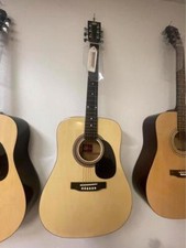 Rogue FINE INSTRUMENTS Dreadnought RA-090-NA guitar