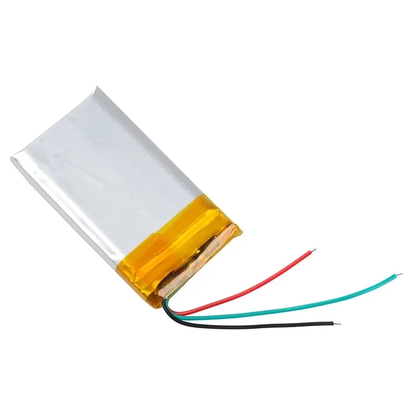 LOT 10PCS Replacement Battery For Apple iPod Nano 1 1st Gen 1GB 2GB 4GB 375mAh - Image 2 of 3