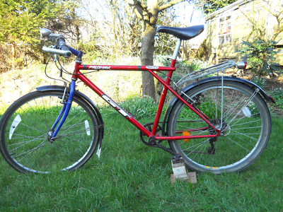GT Palomar mountain bike 1990s vintage, ideal commuter leisure