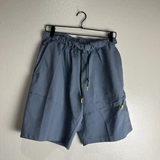 Unipro Vintage Shorts Quickdry Size Large
