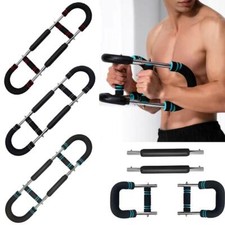 Shaker Twister Arm Trainer, Workout Equipment, Adjustable Chest Expander Best
