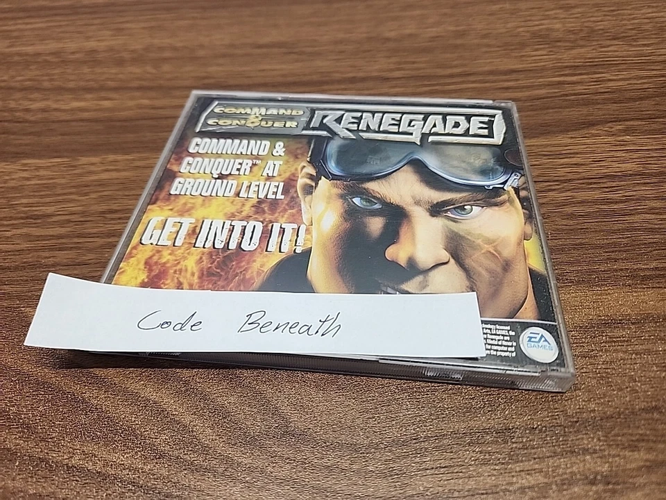 Medal of Honor: Allied Assault (EA Games 2002) PC Game - Very Good Condition - Image 2 of 4