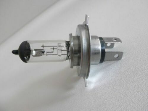 Lampadina ALOGENA H4 60/55W Luce Bianca PIAGGIO BEVERLY 300 IE TOURER E3 2009