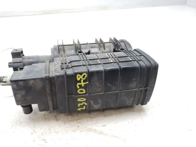 Honda CR-Z EVAP 2010-2016 bote de vapor de combustible carbón OEM 17011-TM8-L01 Foto 4 de 4