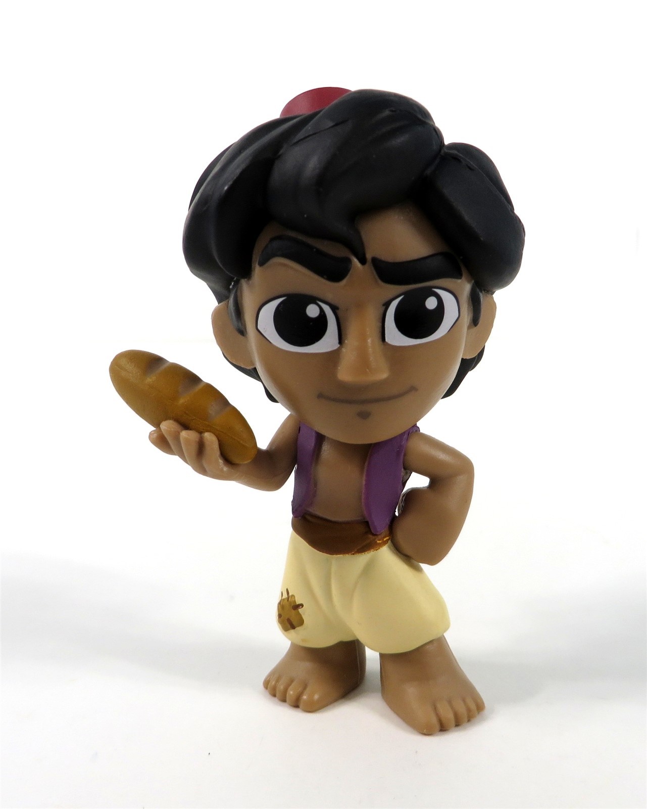 funko mystery minis aladdin