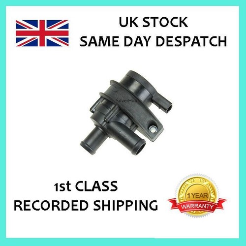 LST Oil Filter Housing Cover Cap – For VW Passat B6 2.0 FSI – Replaces 06D115408A