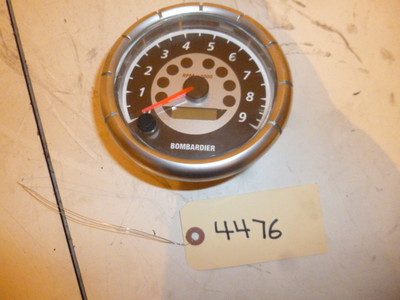 Ski-doo Rev 440 Tachometer / Drehzahlmesser 2003+