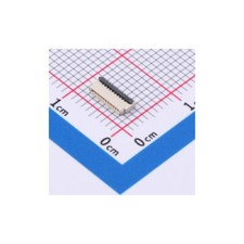  10pcs HC-FPC-05-09-10RLTAG SMD,P 0.5mm,