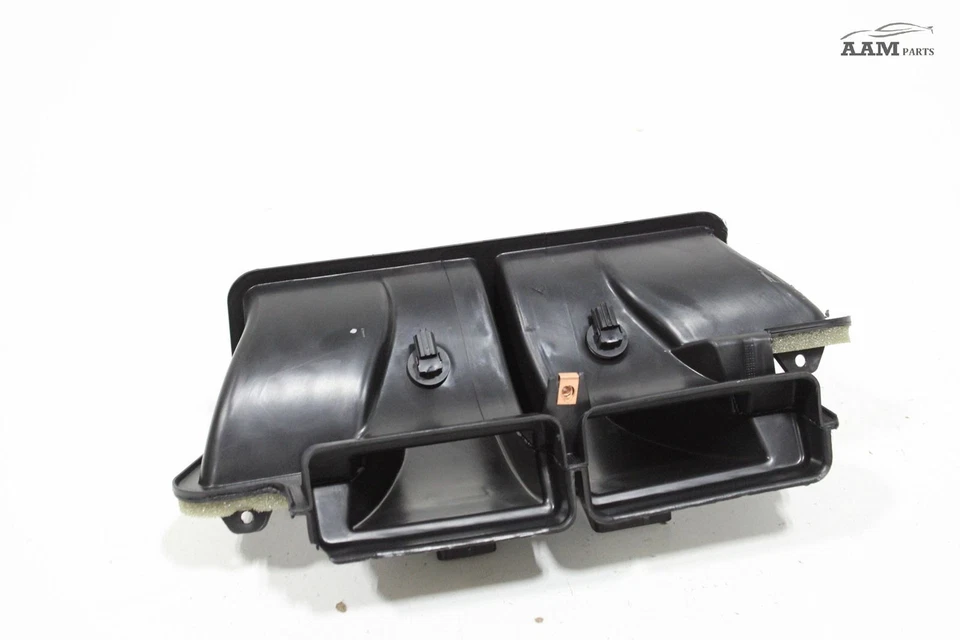 2017-2020 LINCOLN CONTINENTAL INTERIOR AIR CLIMATE TEMPERATURE SENSOR & DUCT OEM - Image 3 of 4