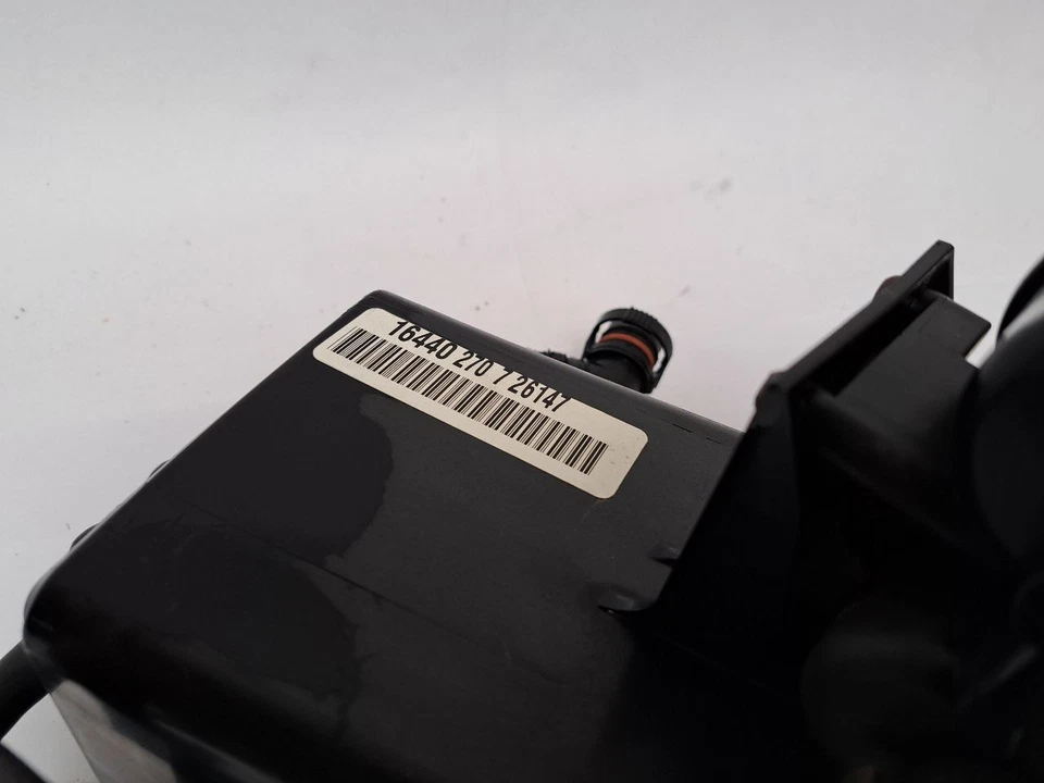 FUEL VAPOR 罐 适合宝马 X5 XDRIVE48I 2009 — 第 4/4 张图片