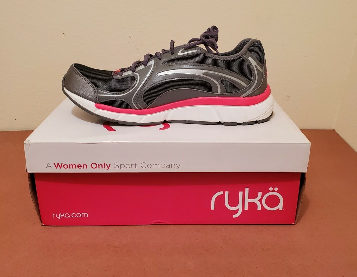 ryka prodigy 2