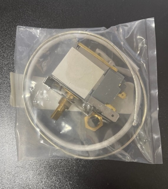 GE Haier WR50X10085 Freezer Thermostat NEW OEM