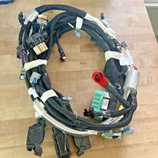 FREIGHTLINER MT ENGINE HARNESS MT-GAS S80-00037-422 new 2022/2023