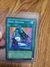 soul release yugioh card Amazon.com: Yu-Gi-Oh! - Soul Reversal (AST-088) - Ancient Sanctuary - 1st  Edition main image 1