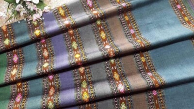 Tai Lue Textile - Women Wrap