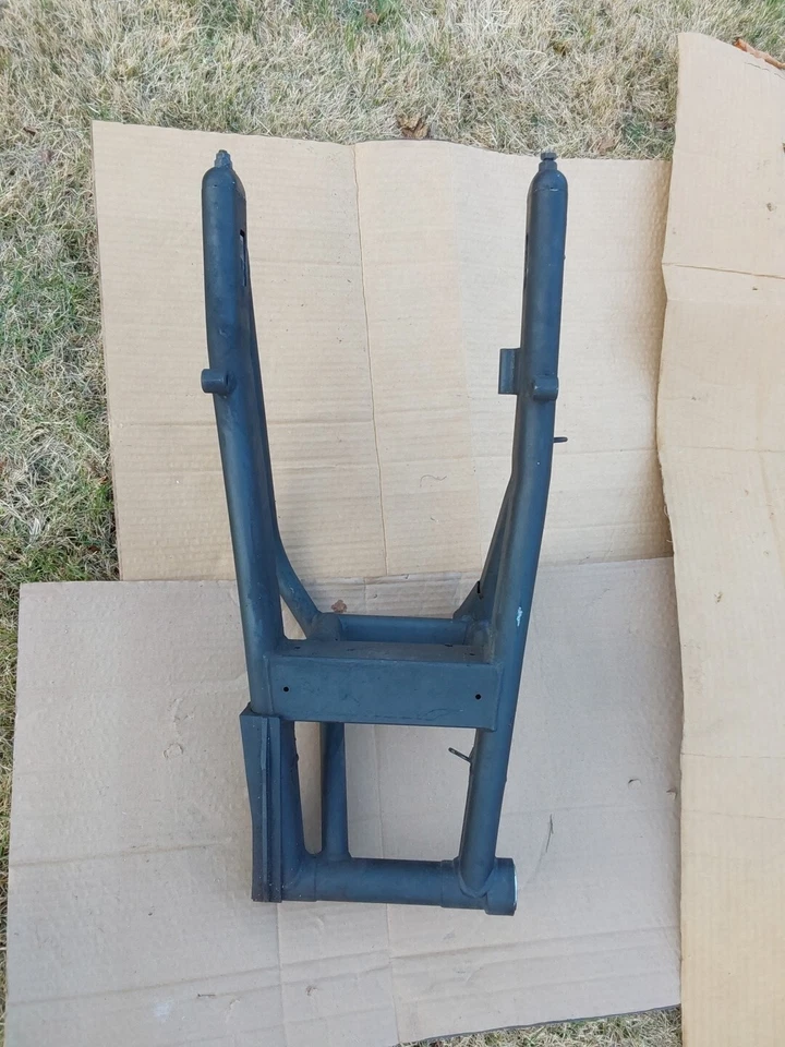 2006-08 Kawasaki Ninja 🥷 650r EX650 задняя подвеска поворотный рычаг вилка - Изображение 3 из 4