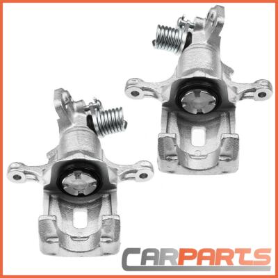 2x Bremssattel Hinten Links Rechts für Nissan Maxima/Maxima QX V A33 2000-03