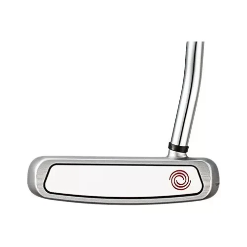 ODYSSEY White Hot OG V-Line Putter STROKE LAB Double Bend 34inch with HC Japan - Image 3 of 4