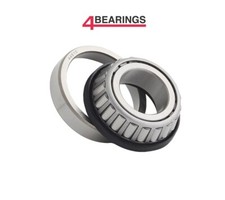 L44643L/L44610, 44600LA Trailer Bearing Sealed 25.4x50.292x14.224mm