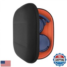 Geekria Shield Headphones Case Compatible with JBL Tune 660NC/560BT/510BT/500