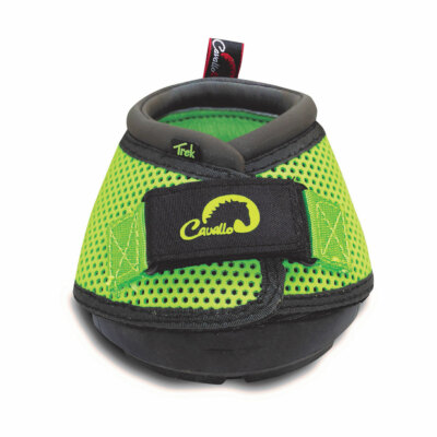 Cavallo TREK normale Sohle flexibel All-Terrain robust langlebig leichter Stiefel 