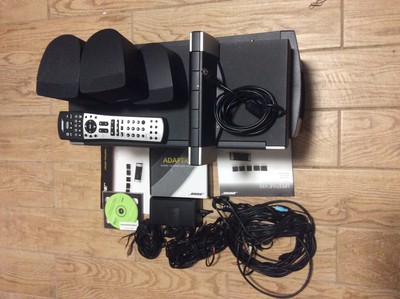 bose lifestyle v10 price