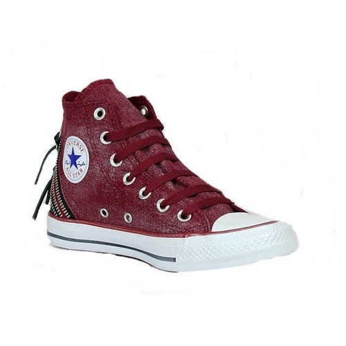 Women's Converse Tri Zip Hi Sneakers 