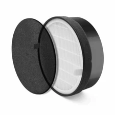 GENUINE LEVOIT Air Purifier LV-H132-RF Replacement Filter True HEPA