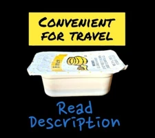 HEINZ HONEY SINGLE SERVE 50 per Pack KOSHER 0.42oz 12g ea PLEASE SEE DESCRIPTION