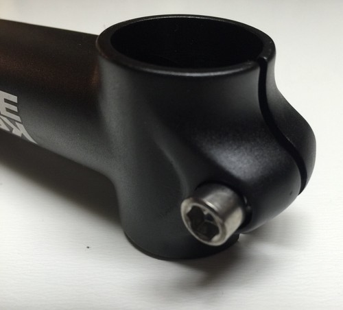 130mm gewindellos Vintage Core Fahrradschaft 1-1/8" O/S Klemme - Bild 5 von 5