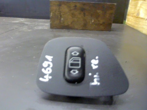 Motor Fensterheber (tür Hinten) Rechts Mercedes-benz E 240 T 210 Kombi Farbe