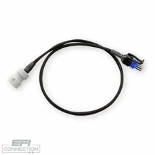 EFI Connection Intake Air Temp Extension 21in LT1 LS Series GM