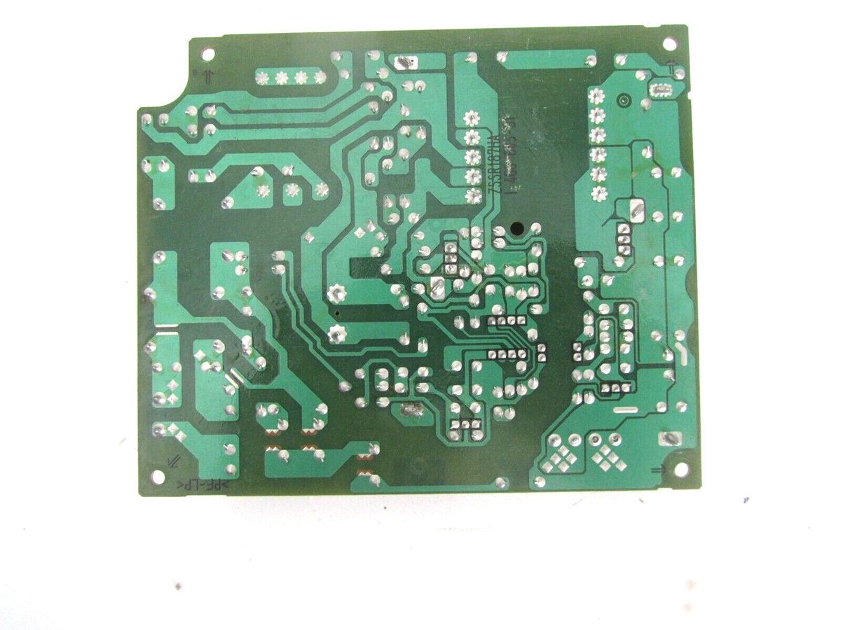 SONY Playstation 2 SCPH-30004 R Power Block ASSY (240V) ZSSR187HA